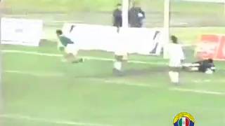 Audax Italiano 1 - 1 Colchagua | Campeonato 2da Division 1993