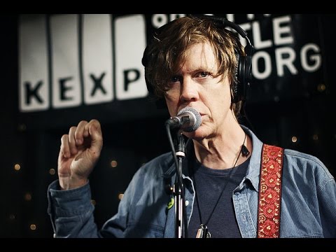 Thurston Moore