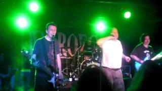 Nazichizm - Mucky Pup