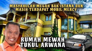 Download lagu RUMAH MEWAH TUKUL ARWANA KOSONG 25 TAHUN mp3 Download lagu RUMAH MEWAH TUKUL ARWANA KOSONG 25 TAHUN mp3