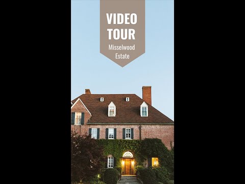 Misselwood Estate Beverly MA