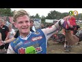 Koen Hermans kampioen van de Zwarte Cross | Zwarte Cross 2019