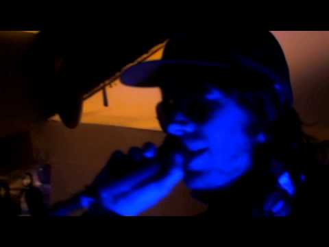 Frankonel - Neiging @ Den22 (Berchem) 4/3/2011