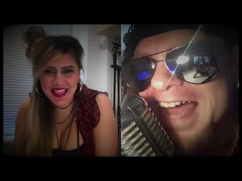 Roxette - The Look Cover | Meltem & Daniel Leigh Duet