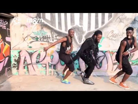 Os Banah 2015 Teaser KAPRÍ (HD)