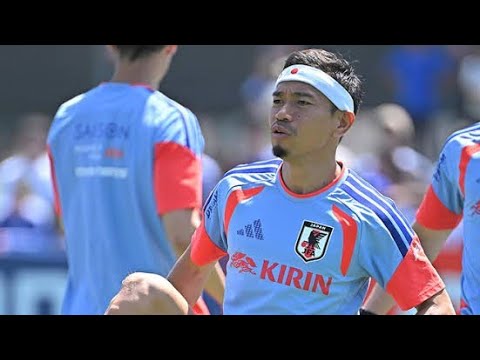 長友佑都「足を掬われる可能性は大いにある」😨 不気味なチュニジアに日本代表が緊張#長友佑都#日本代表#W杯#ワールドカップ#サッカー日本代表#チュニジア代表#森保ジャパン#サッカーニュース#W杯予選