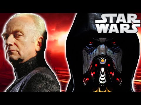 ¿Era Palpatine Más Poderoso que Darth Plagueis? – Star Wars Explicado