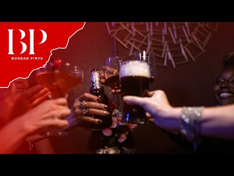 Bogdan Pirvu and Manele de Petrecere