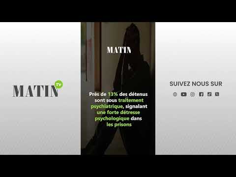 Crise dans les Prisons Marocaines : Surpopulation, Santé Mentale et Appel Urgent à l'Action de la DGAPR
