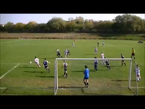 LLMM 11.10.2014: PN Motor Lublin 2004 - MUKS Kraśnik