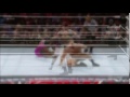 Big E Overhead Belly To Belly Suplex