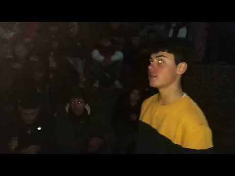 EDE-FE vs JIMMY vs KAALEX | Filtros | [Clasificatoria Massive Battle Mairena]