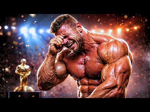 10 Legendary Bodybuilders Who Never Won Mr. Olympia