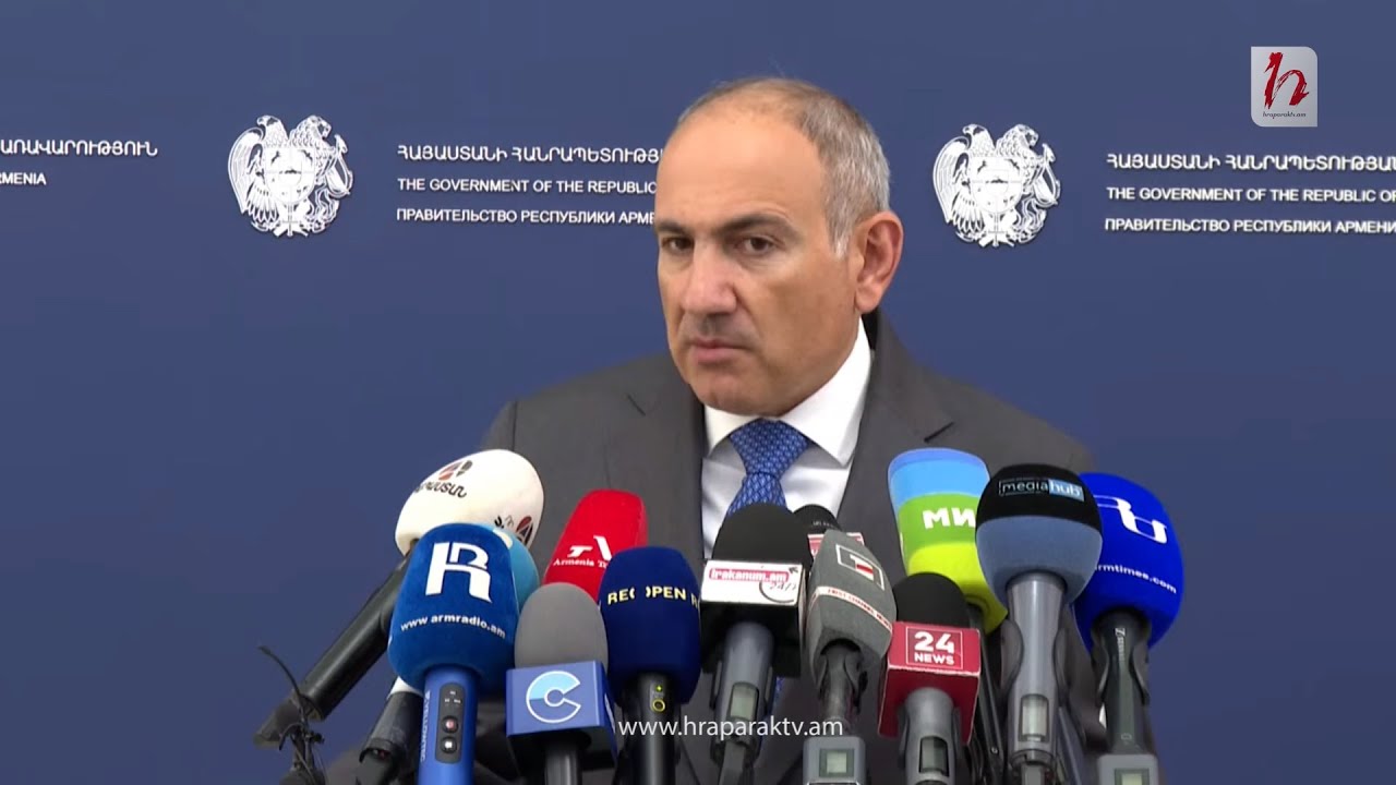 Թրամփի օրոք ՀՀ-ն պակաս խոցելի է․ Փաշինյանը մեղադրեց Բայդենի վարչակազմին ձախողման մեջ