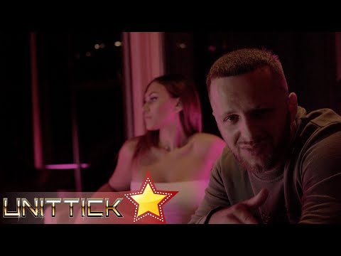 Unittick - She’s In Love (Official Video 4K)