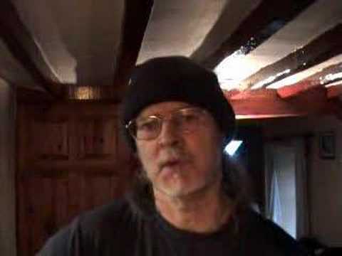 colin rudd - norah jones blues