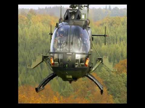 Heeresflieger der Bundeswehr / German Army Aviation
