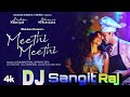 Dj Song Teri Meethi Meethi Jubin Nautiyal Payal Dev ‎ Djsangitraj Dj Songs