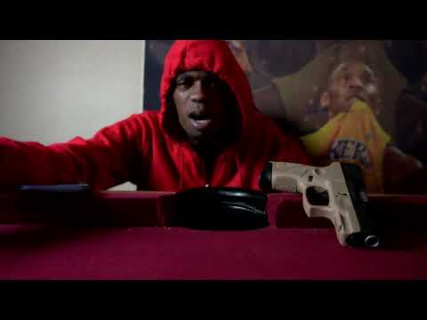 Fyndee Boyy- Get Back For Yo Mans (Lil Durk Response)- (Official Music Video)