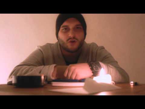 Huzzla! - Abschiedsbrief Reloaded