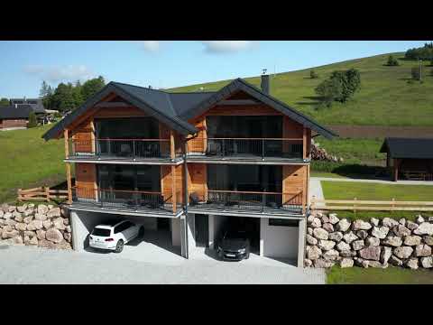 chalets Belianky