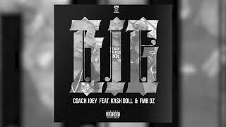 Coach Joey feat. Kash Doll & FMB DZ - Big (Official Audio)