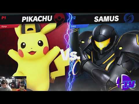 Karp VS OR4CL3 12/26/19