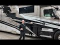 Check out this Video for a 2026 Entegra Coach Centurion 39N(Stock #PN224039)  for sale by La Mesa | RecVan - Port St. Lucie. This unit is located in Port St. Lucie, FL
