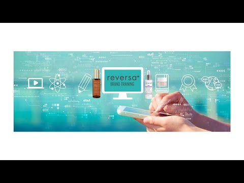 REVERSA BRAND TRAINING ENG 2024