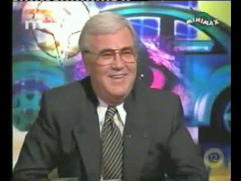 Heti Hetes 2000.09.02 - Negyvenedik adás