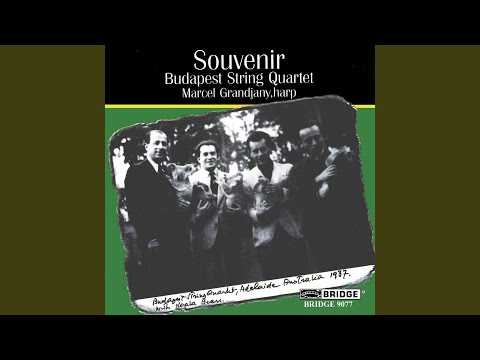 Concerto in B-Flat Major, Op. 4 No. 6, HWV 294 (Version for Harp & Strings) : I. Allegro...