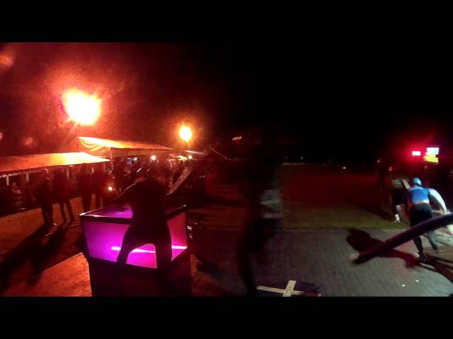 Dětkovice, 12. 09. 2015