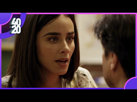 Se le cae el teatrito a Lorena | 40 y 20 4/4 | C1 - T3