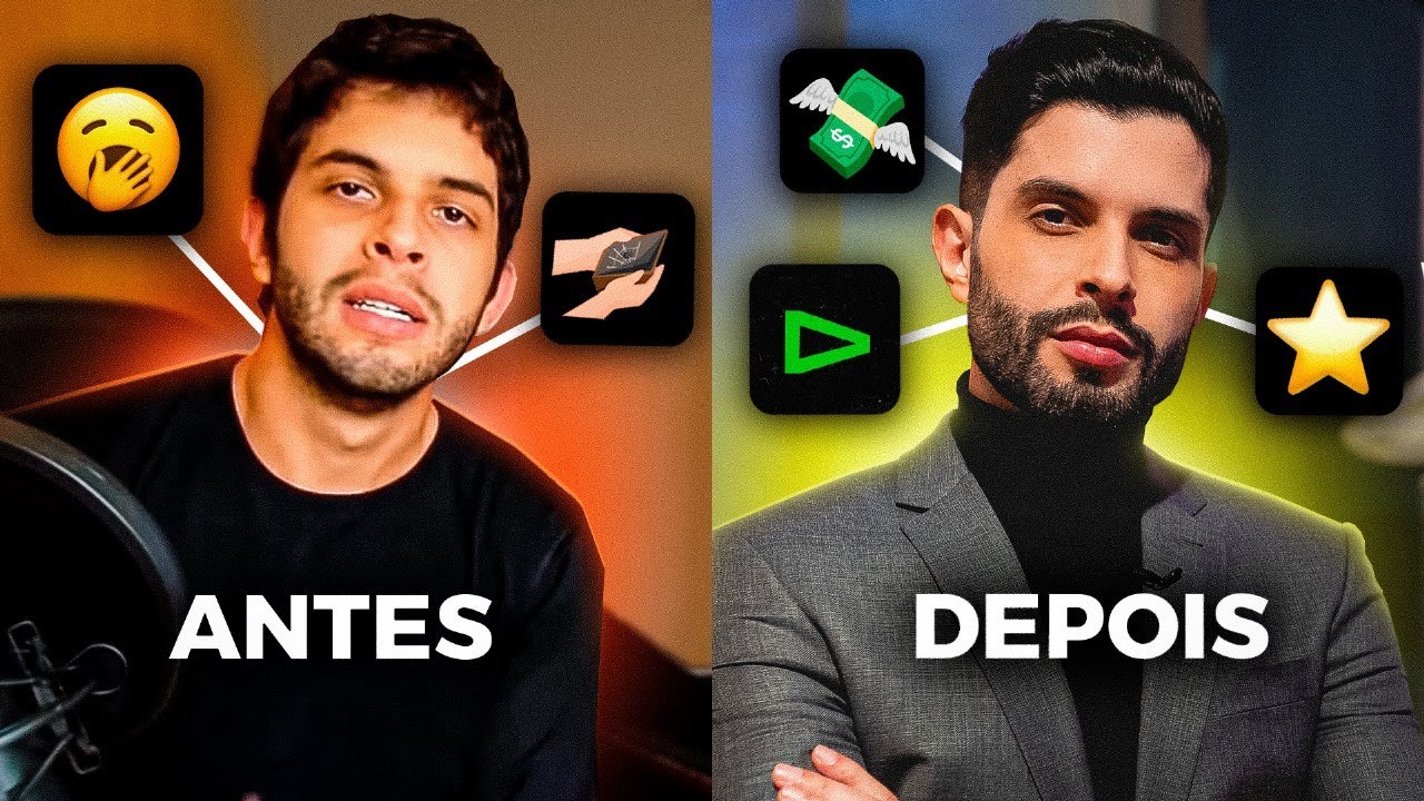 Faça Isso e Transforme sua Vida *Radicalmente*