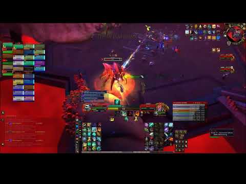 4. Boss - Das Schwarmbewusstsein NHC