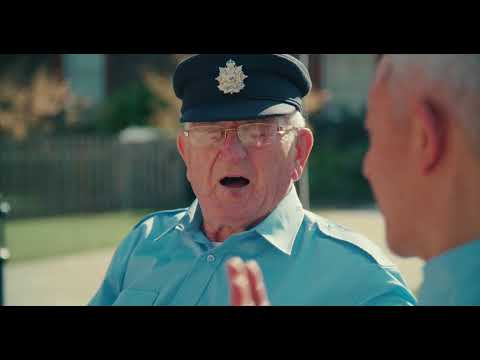 Care & Support at the Royal Hospital Chelsea