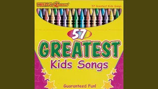 Sing A Song Of Sixpence