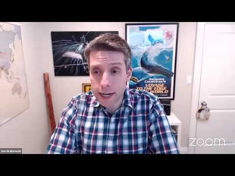 Gabby Salazar | Conservation Photographer