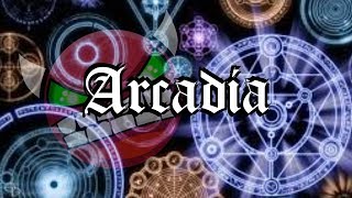 [UPDATED] A R C A D I A | My Part (Layout) | Hosted by Nepurple