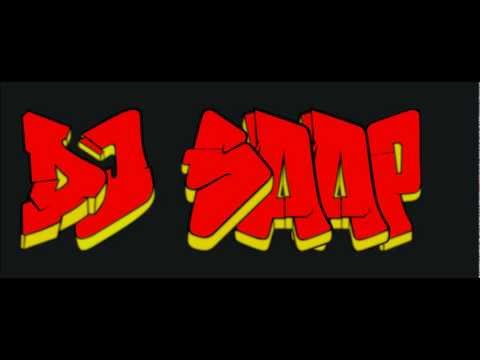 Crazy Mix by DJ SAAP (Atharva Kavi)
