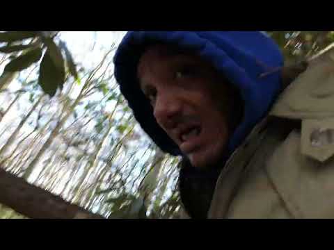 THE NEW SINK HOLE......