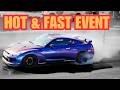 Killarney Drags February 2026 Killarney S First Big Drag Day Of 2026