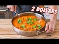2 Chicken Tikka Masala But Cheaper