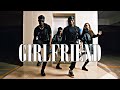 Ruger - GIRLFRIEND (Official Dance Video)