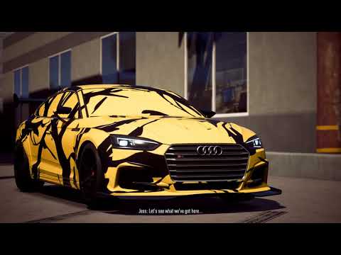 Need for Speed Payback Gameplay Walkthrough Part 18