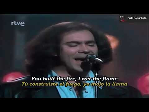 CENTURY - LOVER WHY - 1986 - SUBTITULADO (INGLÉS - ESPAÑOL)