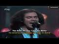 CENTURY LOVER WHY 1986 SUBTITULADO INGLÉS ESPAÑOL