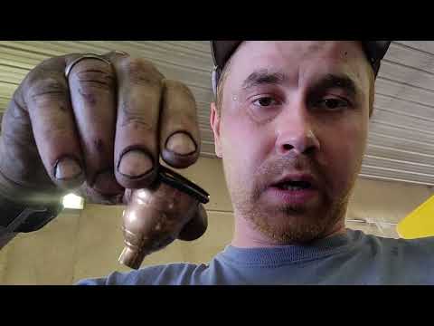 60 serious Detroit injector cap