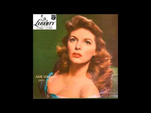 Julie London - Liberty 45 RPM Records - 1955 - 1961
