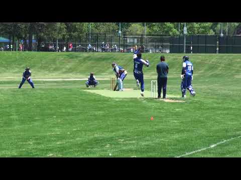 LCC-L vs CSCC - 40-40 - 06-04-2017 - Highlights